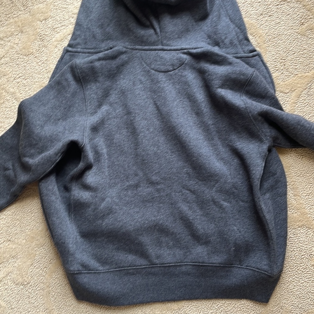 Ralph Lauren Zip Up Hoodie - Picture 5 of 5